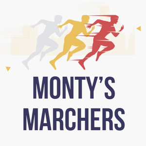 Monty’s Marchers